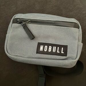 NOBULL Crossbody Bag